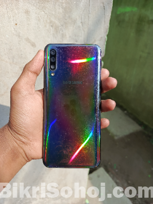 Samsung Galaxy A50